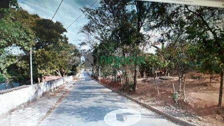 Lote no bairro Santo Afonso Betim: 